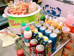 -王记生烫牛杂面馆(兰陵路店)