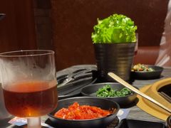 -虎哥六韩式烤肉料理 TIGERGRILL(隆生金山湖中心购物广场店)