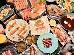 -松鹤精致料理(五一中路店)