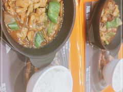 -膳当家黄焖鸡米饭(万达公馆店)
