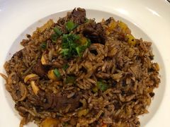 -MR.ROCKY洛奇先生RESTAURANT&BAR(宝安壹方城店)