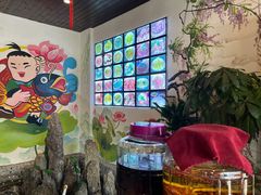 -东北特色铁锅炖·柴火灶(富阳一店)