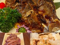 -唐山宴大唐州府精品中餐