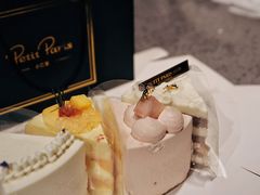-PETIT PARIS 小巴黎(凯德1818店)