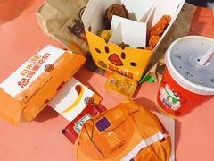 -汉堡王(泰盛广场店)