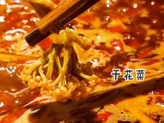 -四小区火锅·巷子里的重庆火锅(花照壁店)