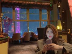 -翡翠36酒吧(浦东香格里拉店)