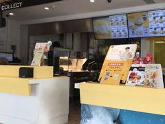 -麦当劳(塔园路店)