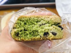 -稻田秋日式面包