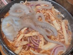 -烧货·活海鲜炭烧(湖滨商业街店)