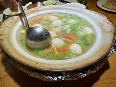 -永安鱼庄·镇江菜(丁卯店)