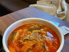 -俺的焼肉(銀座9丁目店)