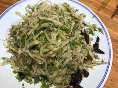 -大厨小馆(华阳城店)
