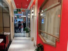 -阿明小菜·海鲜·上海菜(梅陇华理店)