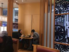 大堂-胜博殿日式炸猪排(西红门店)