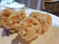 -天宝阁中餐厅(北京瑞吉酒店)