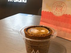 -M Stand(宁波万象城店)