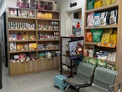 -四月宠物医院·猫专科·心脏专科·内科(转塘店)