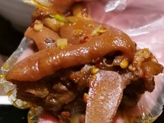 -万利记·长沙粉面小吃(8号仓店)