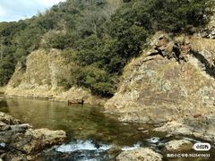 -水墨汀溪风景区