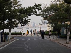 -青岛第三海水浴场