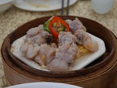 -金榜大酒店-中餐