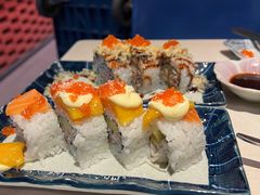 -米彩料理(西丽店)