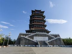 -门城湖公园
