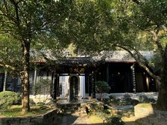 -白鹿洞书院