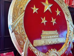 -天安门城楼