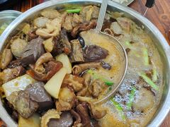-江村四哥新鲜牛肉店(江高总店)