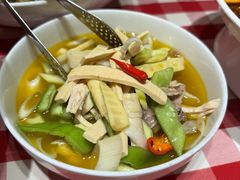 -西贝(紫荆广场店)