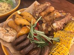 臻选拼盘-COMMUNE·X幻师(福田COCOPark店)