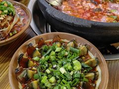 -笔记安顺夺夺粉火锅