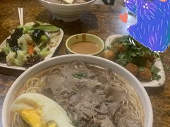 -北路拉面馆(洪湖里店)