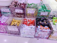 -浦东食品城(华诚大厦店)