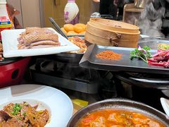 -老砂锅(城北店)