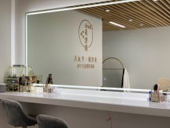 -Doris多里斯半永久纹眉·SMP纹发·发际线