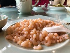 清炒河虾-老阊门菜馆(山塘街店)