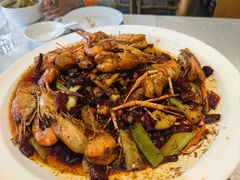 -辣婆婆(航天桥店)