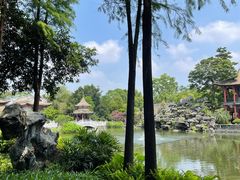 -顺峰山公园