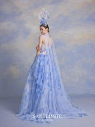 -Renee芮亦婚纱