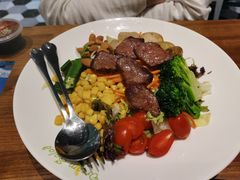 -Dreamsalad梦想轻厨(健康轻食·减脂沙拉·意面·祖庙店)