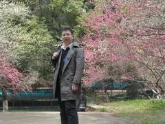 -武汉大学-樱园
