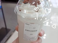 白桃乌龙-卡旺卡(合肥蜀山万象汇店)