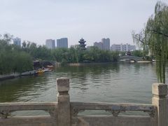 -迎泽公园