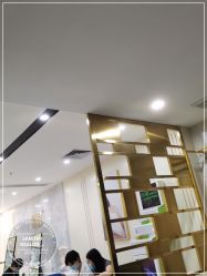 -3AM HAIR SALON染发接发