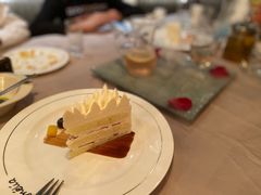 -戈雅法餐厅(世界城广场店)