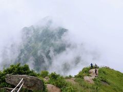 -萍乡武功山风景名胜区