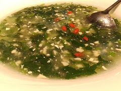 时蔬豆腐羹-鼎记酒楼(雁南一路店)